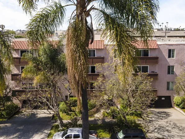 3717 Cardiff Ave, Los Angeles, CA 90034