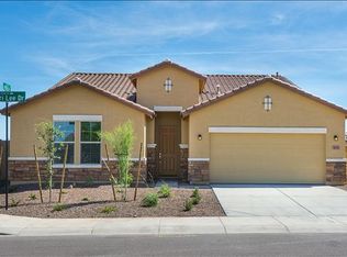 21351 W Terri Lee Dr, Buckeye, AZ 85396