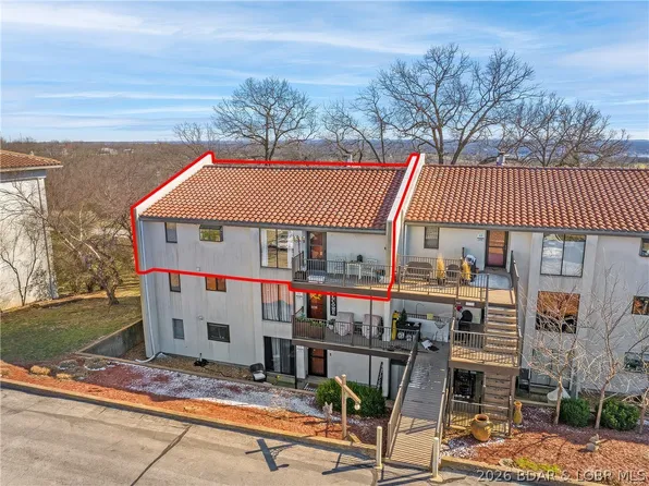 24 E Casa Del Rio #3A, Lake Ozark, MO 65049