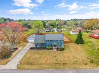 102 Real Rd, Harvest, AL 35749