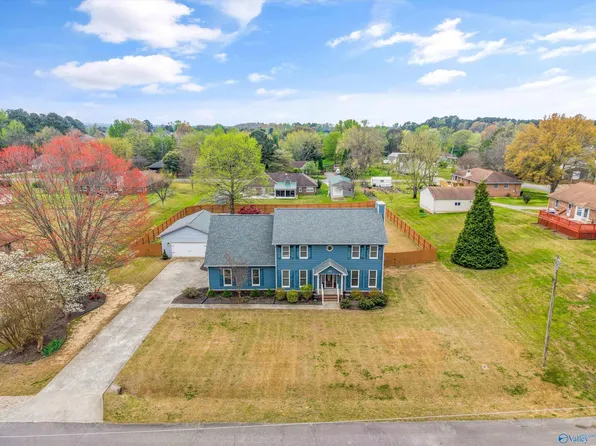 102 Real Rd, Harvest, AL 35749