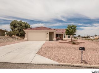 1919 Rainbow Ave S, Lake Havasu, AZ 86404