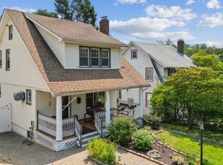 73 Williamson Ave, Bloomfield, NJ 07003