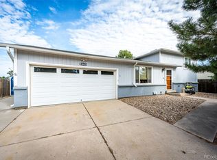 2765 S Helena Way, Aurora, CO 80013