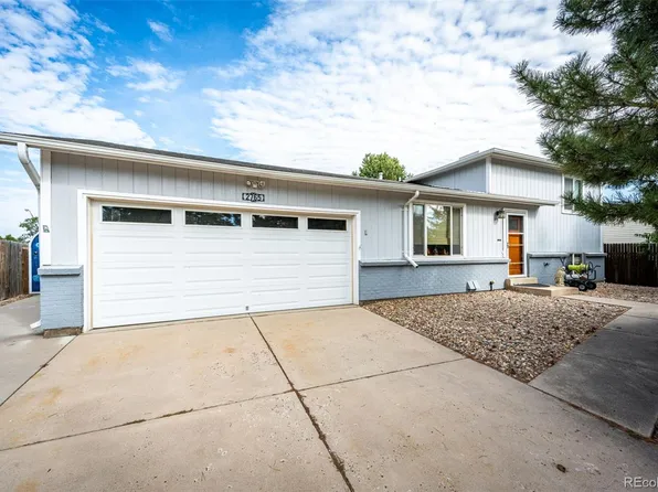 2765 S Helena Way, Aurora, CO 80013