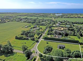 101 Hedges Ln, Sagaponack, NY 11963
