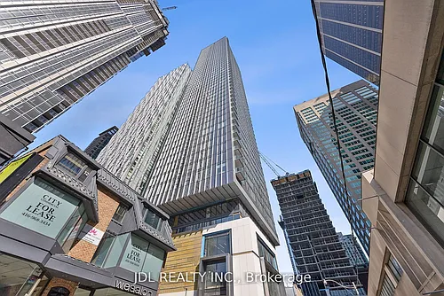 8 Cumberland St #2103 Photo 1