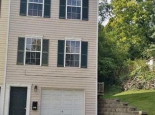 2537 Beekman St, Cincinnati, OH 45225