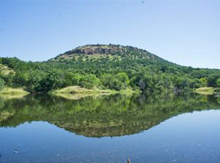 585 Hickory Spring Rd, Willow City, TX 78675