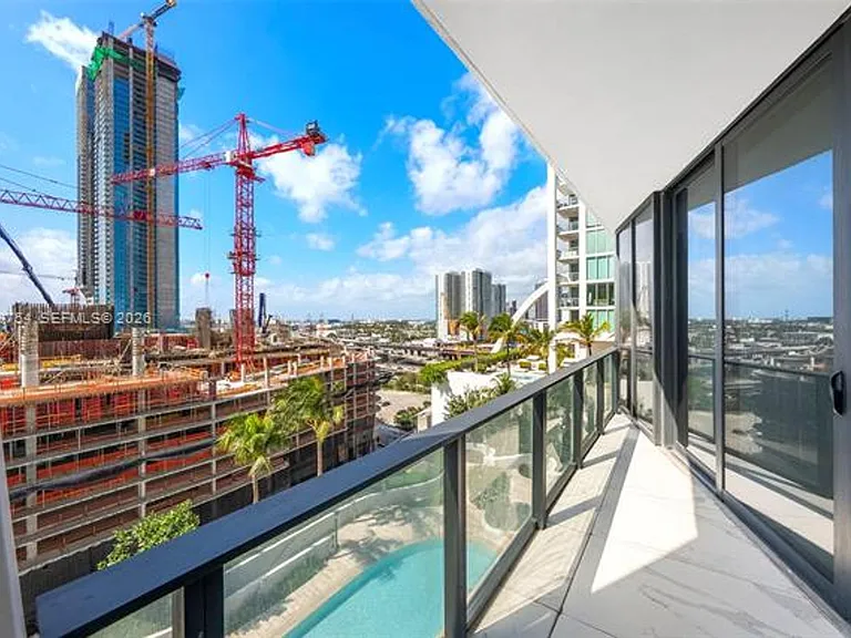 1000 Biscayne Blvd #1201 — Photo 42