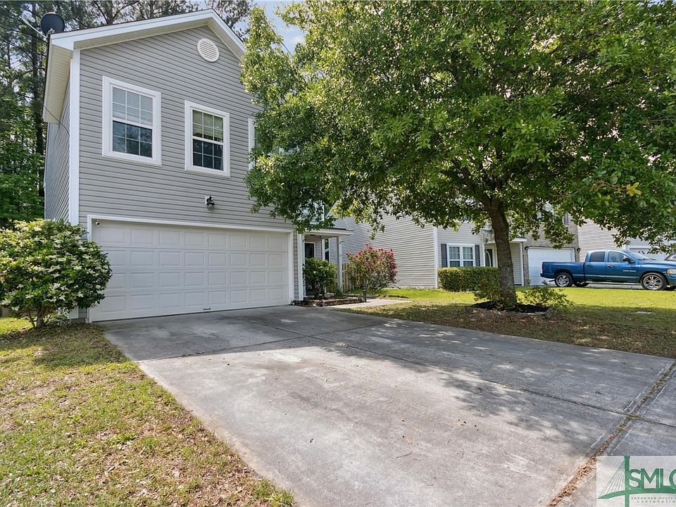 17 Lake Shore Blvd, Port Wentworth, GA 31407 | Zillow