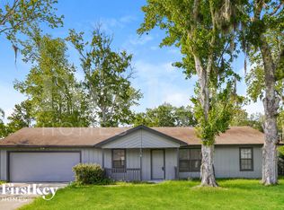 2244 Felucca Dr, Middleburg, FL 32068