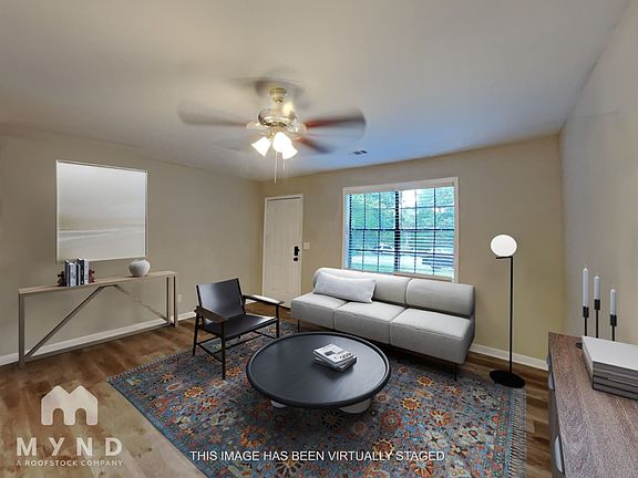3rd image of 3421 Rocky Pine Ct