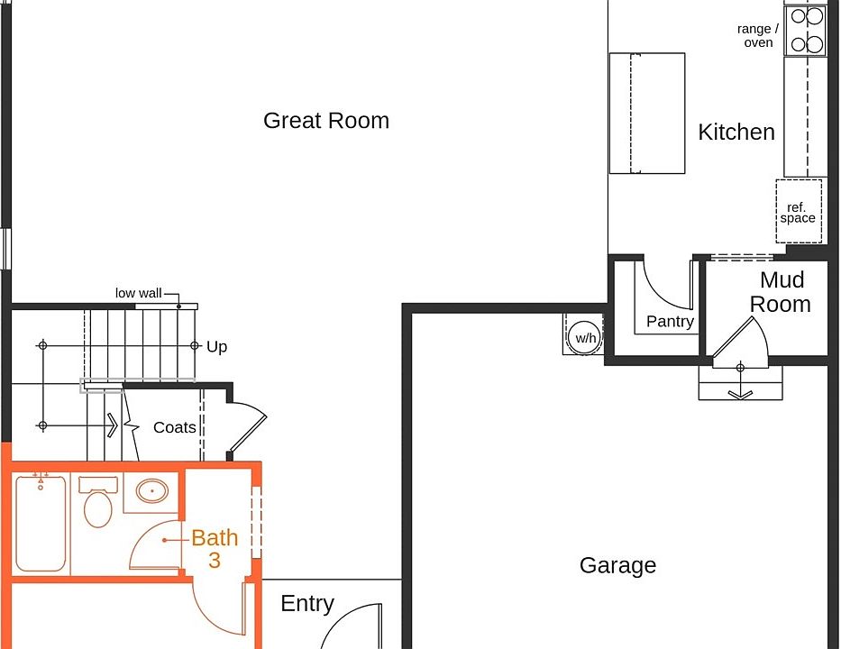 2nd image of 12638 173rd Avenue E #126