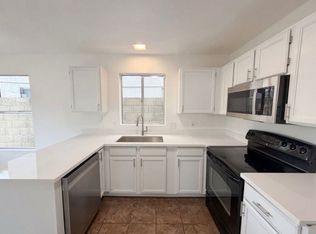 4053 W Chama Dr, Glendale, AZ 85310