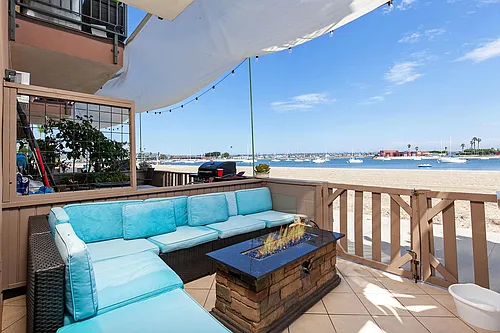 3550 Bayside Walk #101 Photo 1