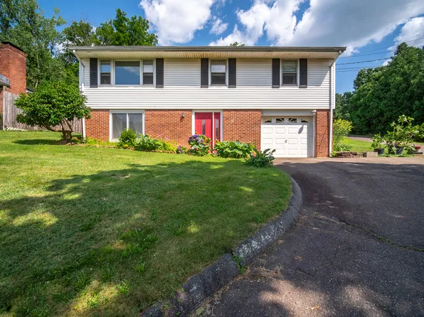 276 Swain Avenue, Meriden, CT 06450