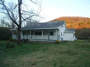 332 Hassler Mill Rd, Chatsworth, GA 30705