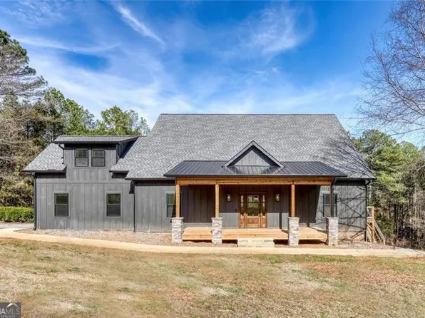 655 Sanctuary Dr, Blairsville, GA 30512