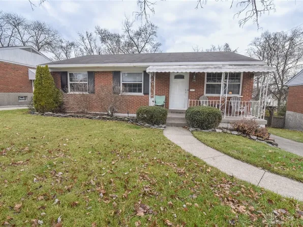 246 Jupiter Dr, Cincinnati, OH 45238