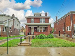 329 W Penn Pl, Pittsburgh, PA 15224