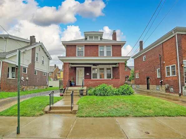 329 W Penn Pl, Pittsburgh, PA 15224