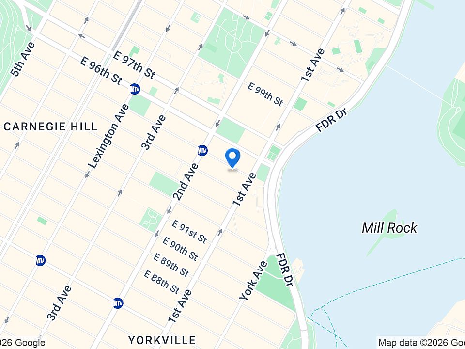 1st image of 332 E 95th St APT 24
