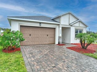 5400 Hutchinson St, Port Orange, FL 32128