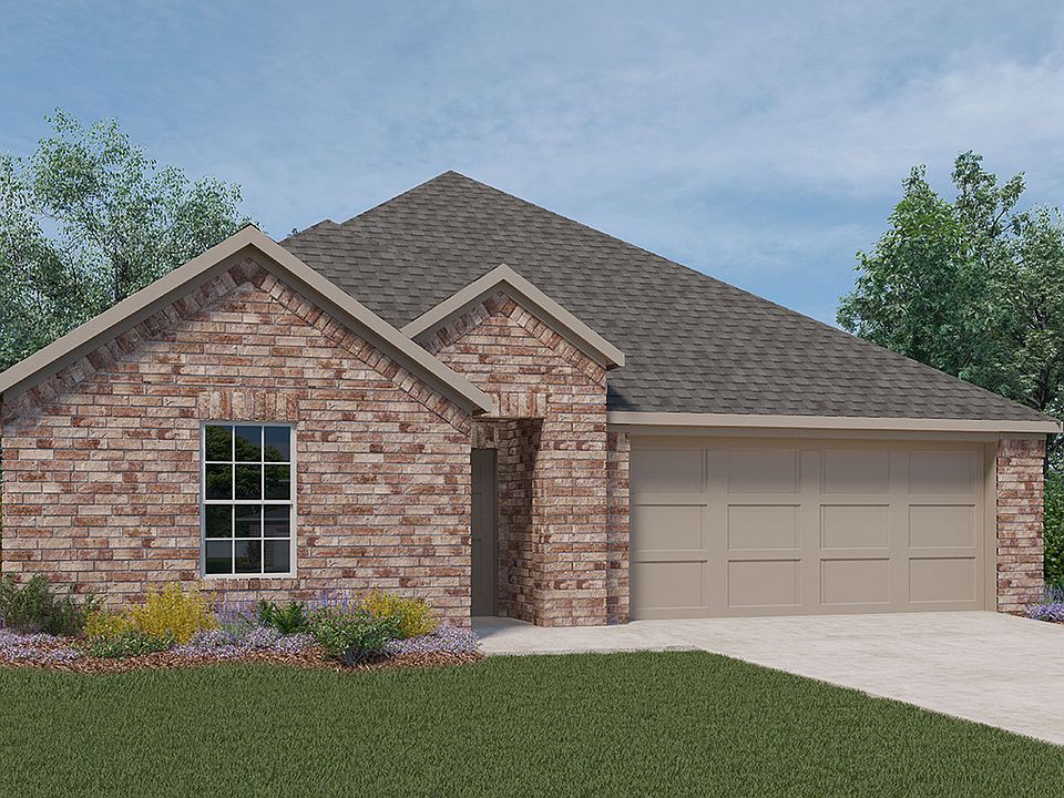 Plan Elevation.
