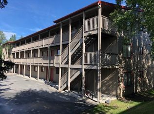 8731 Molanary Dr #2, Anchorage, AK 99502