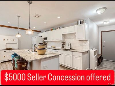 1111 N Ash Street  Unit 103, Denver, CO, 80220
