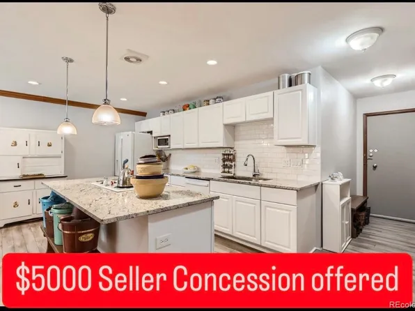 1111 N Ash Street #103, Denver, CO 80220