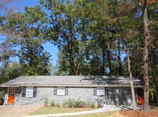 107 Greenwood Ave, Sherwood, AR 72120