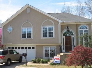 288 Covington Pl, Athens, GA 30606