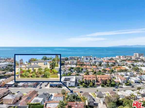 622 S Pacific Coast Hwy, Redondo Beach, CA 90277