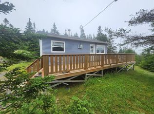 0 Mill Road, Brigus Junction, NL A0B1G0
