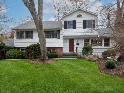 4 Conklin Lane, Huntington, NY, 11743