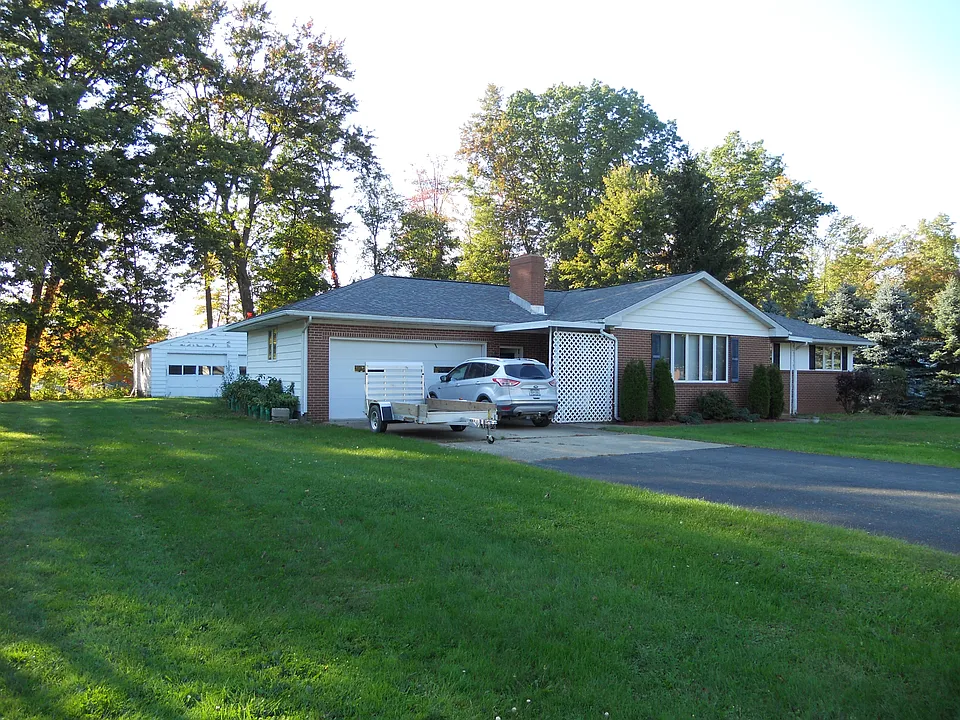 W Glenora Dr