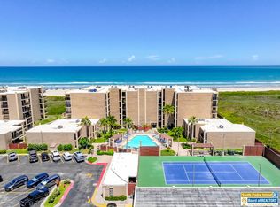 110 Padre Blvd #107, South Padre Island, TX 78597