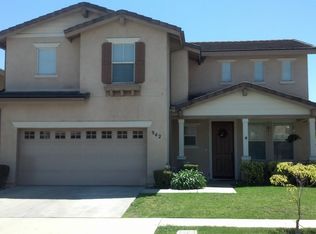 942 Momax St, Azusa, CA 91702