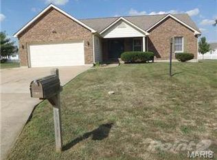 511 Amy Dr, Montgomery City, MO 63361