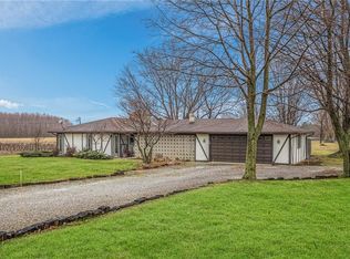 3185 Narrows Rd, Perry, OH 44081