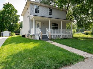 816 S Fell Ave, Normal, IL 61761