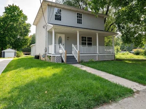 816 S Fell Ave, Normal, IL 61761