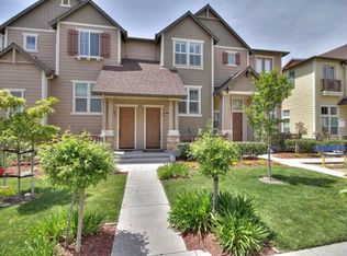 43276 Giovanni Ter, Fremont, CA 94539