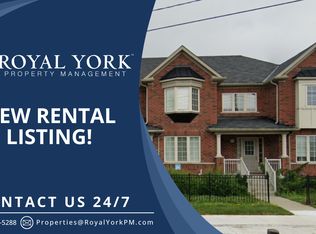 9154 Dufferin St #2, Vaughan, ON L4K5M5