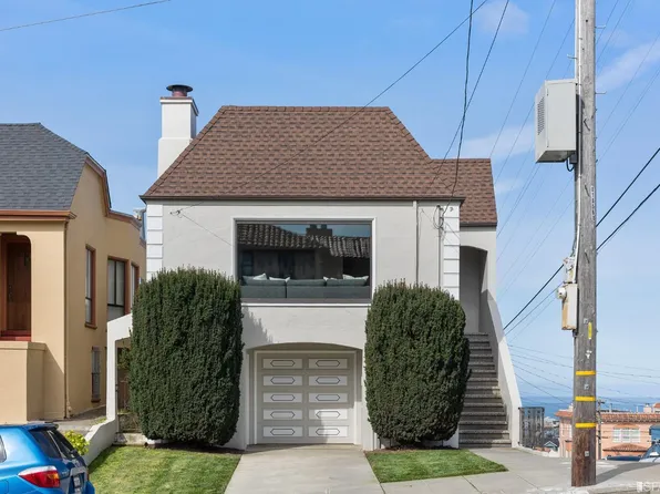 2501 15th Ave, San Francisco, CA 94127