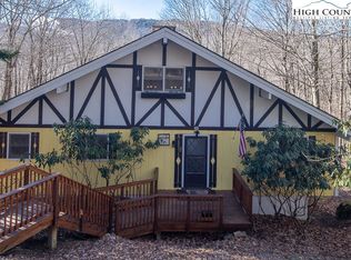 125 Lower Grouse Ridge Rd, Banner Elk, NC 28604