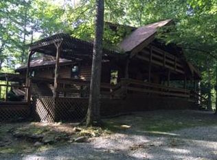 935 Reeves Rd LOT 9/10, Monterey, TN 38574