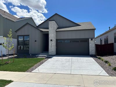 1613 Winter Glow Dr, Windsor, CO, 80550